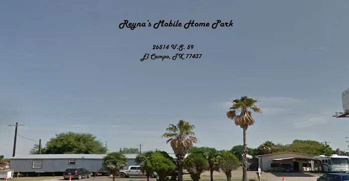 Reyna's Mobile Home Park Picture 1
