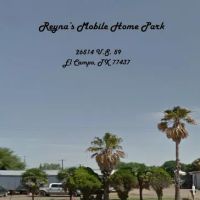 Reyna's Mobile Home Park ico