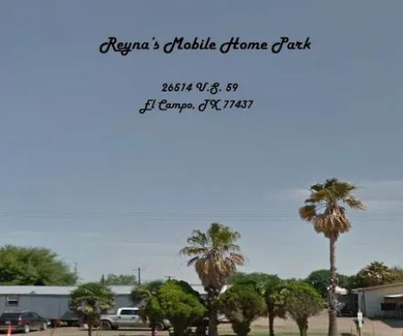 Reyna's Mobile Home Park