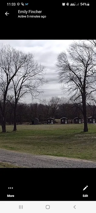 Raceway Rv and Cabins Picture 8