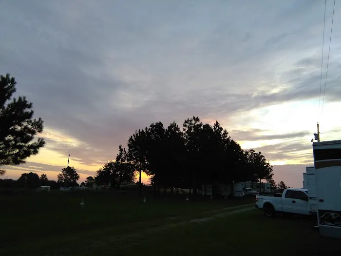 Dragon RV Picture 4