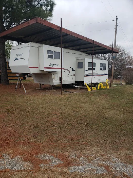 Dragon RV Picture 1