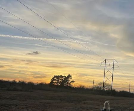 Silver Trail RV Park at Lake Durant