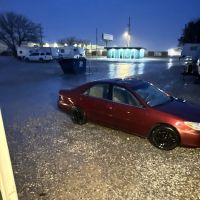 US 70 RV Retreat ico