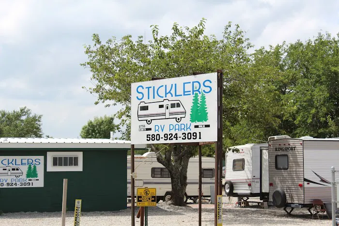 Sticklers RV Park Picture 5