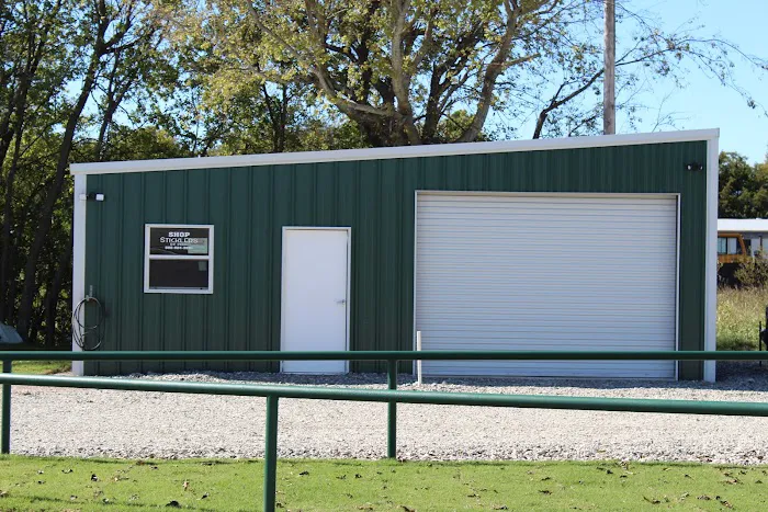 Sticklers RV Park Picture 6