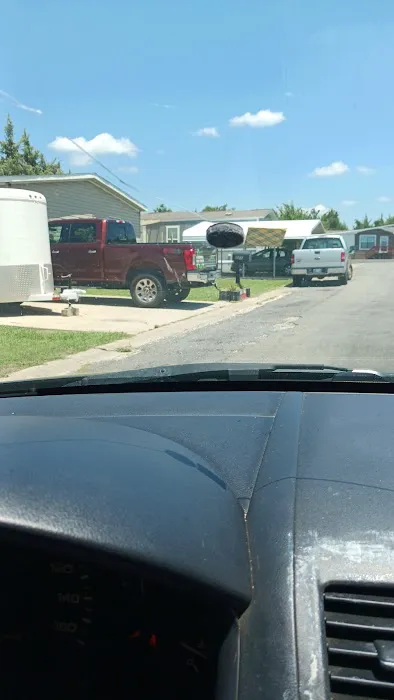 Knollwood Village Mobile Home Park Picture 1