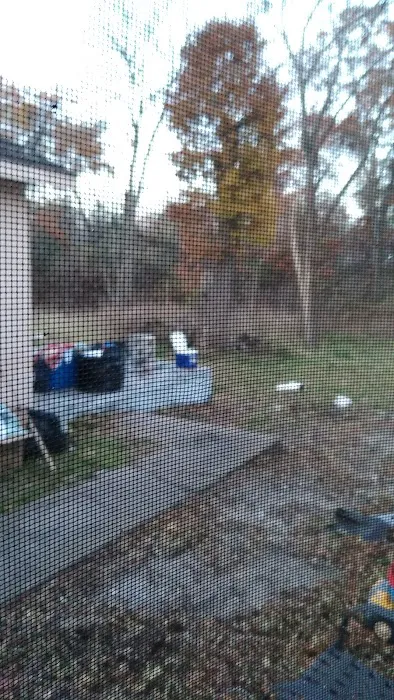 Oak Creek RV and Mobile Home Park Picture 2