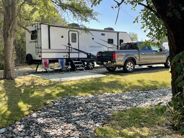 Fossil Ridge RV Park Picture 7