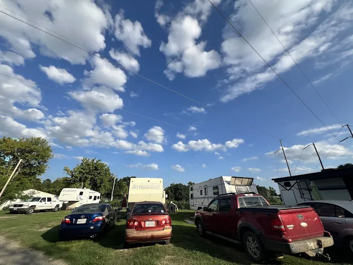 Texoma RV lot Picture 5