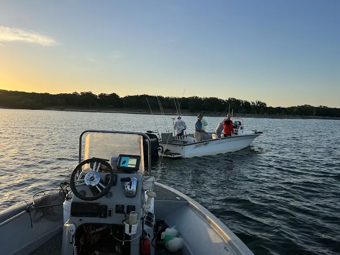 Texoma RV lot Picture 8