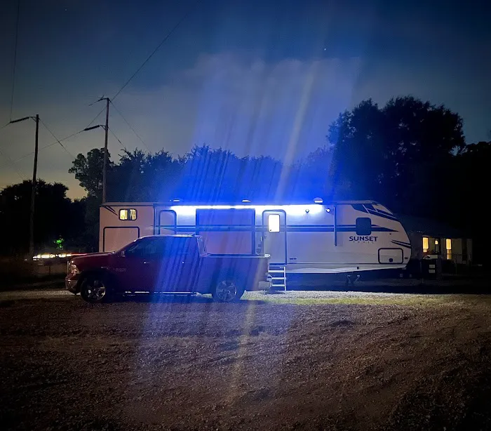 Texoma RV lot Picture 6