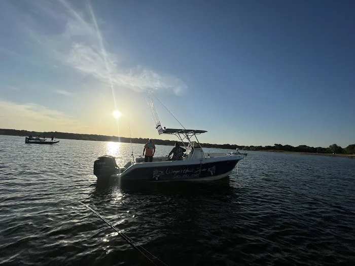 Texoma RV lot Picture 7
