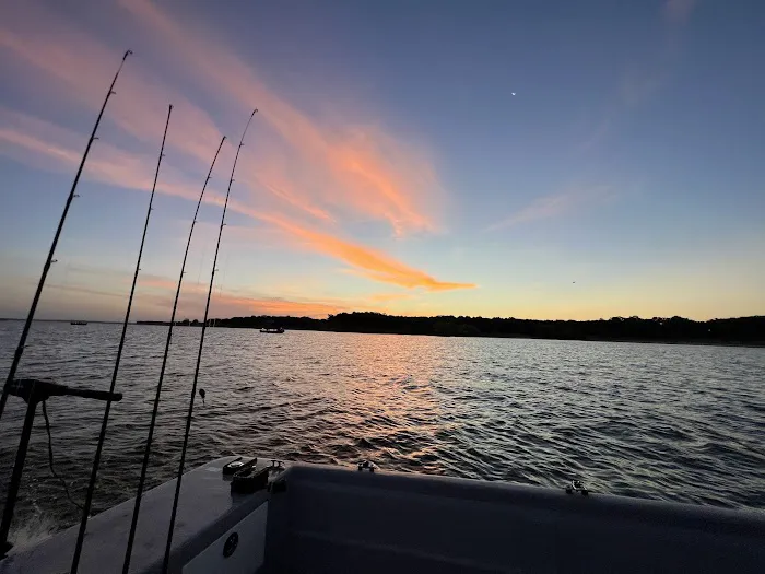 Texoma RV lot Picture 1