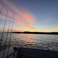 Texoma RV lot ico