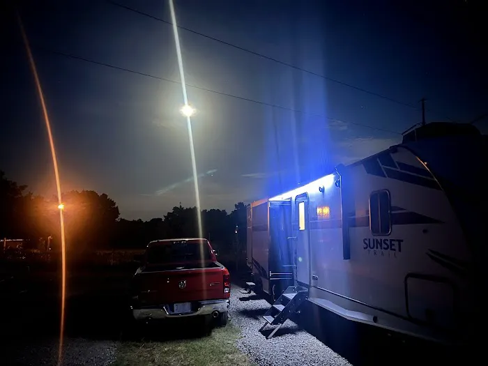 Texoma RV lot Picture 3