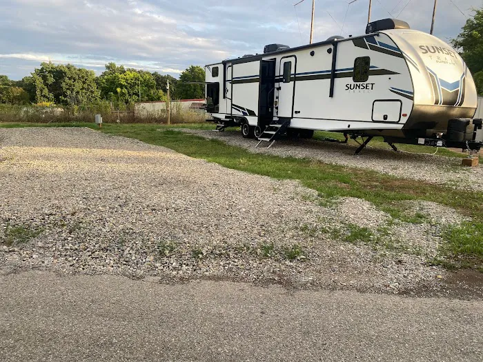 Texoma 5 RV Park Picture 1