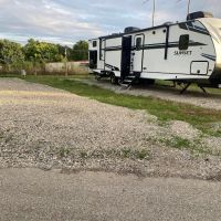 Texoma 5 RV Park ico