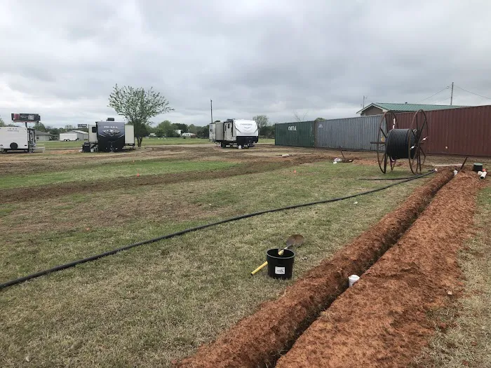 CJ's RV and Storage Picture 5