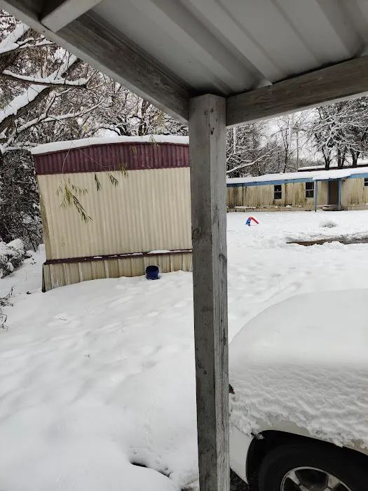 Bob Graham Trailer Park Picture 3