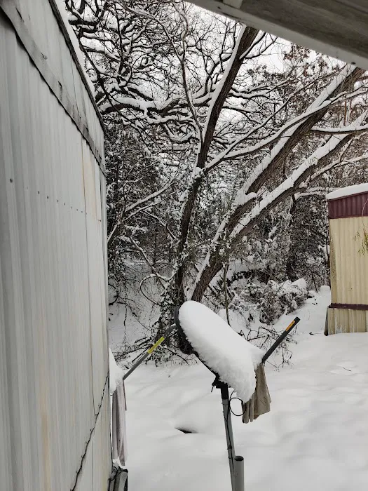 Bob Graham Trailer Park Picture 4