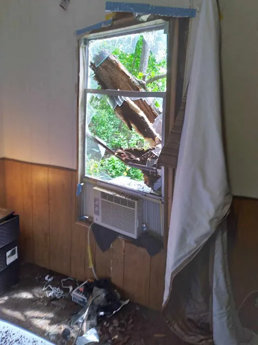 Bob Graham Trailer Park Picture 1