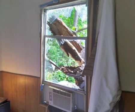 Bob Graham Trailer Park