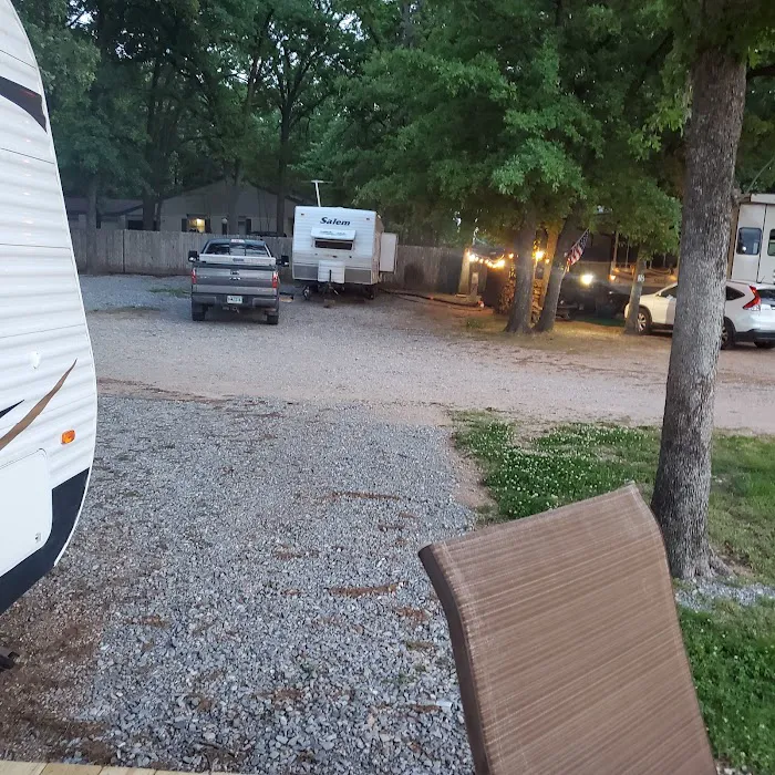 Lakewood RV & Lodge Picture 7
