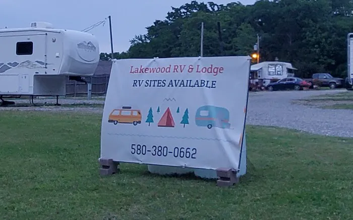 Lakewood RV & Lodge Picture 4