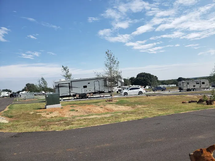 LakeTexoma HillTop RV Resort Picture 3