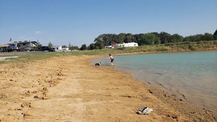 LakeTexoma HillTop RV Resort Picture 2