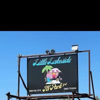 Little Lakeside RV Park ico