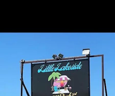 Little Lakeside RV Park