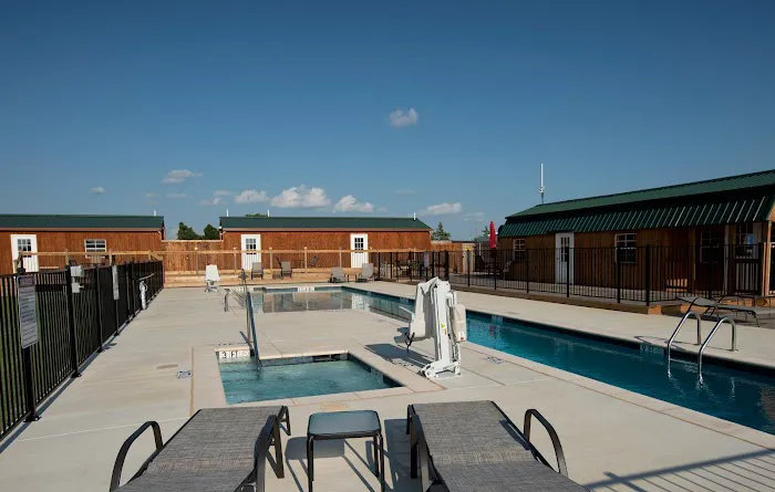 Do Drop Inn RV Resort and Cabins Picture 8