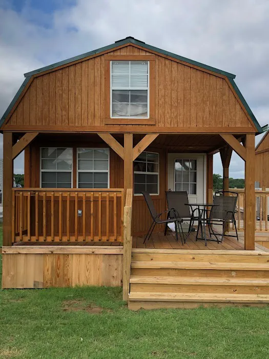 Do Drop Inn RV Resort and Cabins Picture 7