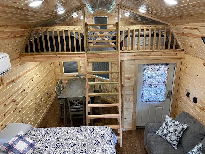 Do Drop Inn RV Resort and Cabins Picture 1