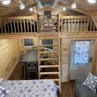 Do Drop Inn RV Resort and Cabins ico