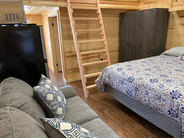 Do Drop Inn RV Resort and Cabins Picture 2