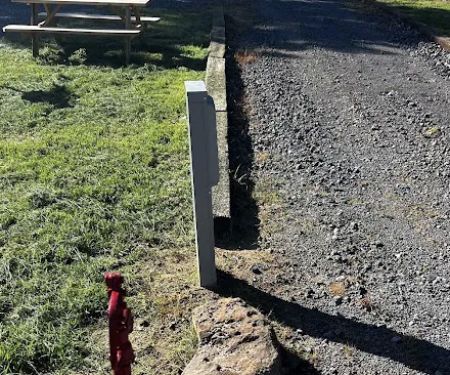 Rex's Lakeside RV Park LLC