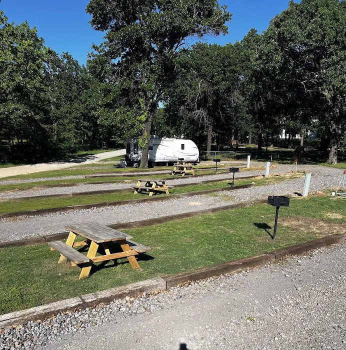 Rex's Lakeside RV Park LLC Picture 8