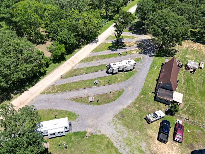 Rex's Lakeside RV Park LLC Picture 5