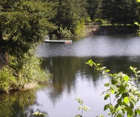 Rykers Retreat Rv Park