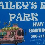 Bailey's RV Park