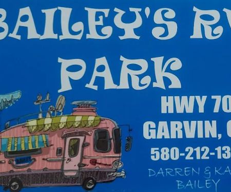 Bailey's RV Park