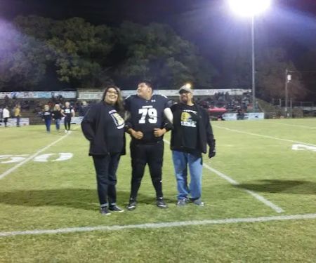 Lynn Lane Mobile Home Park