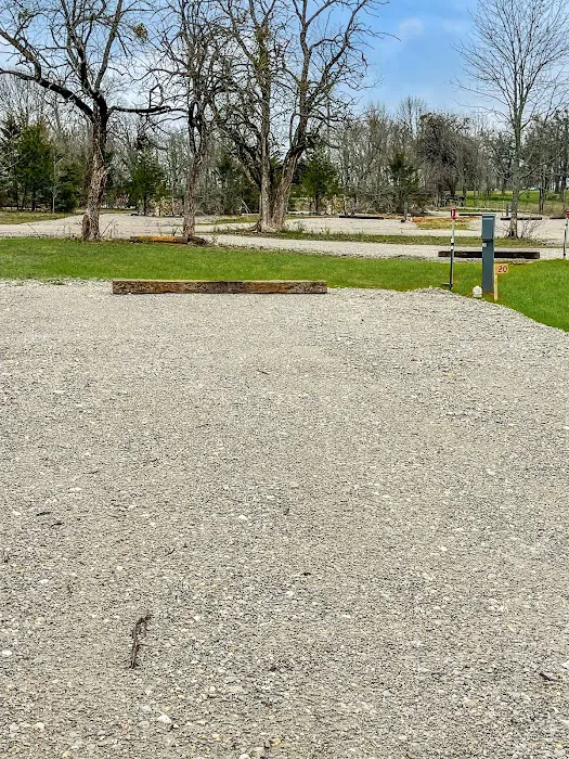 Tall Pines RV Park Picture 10