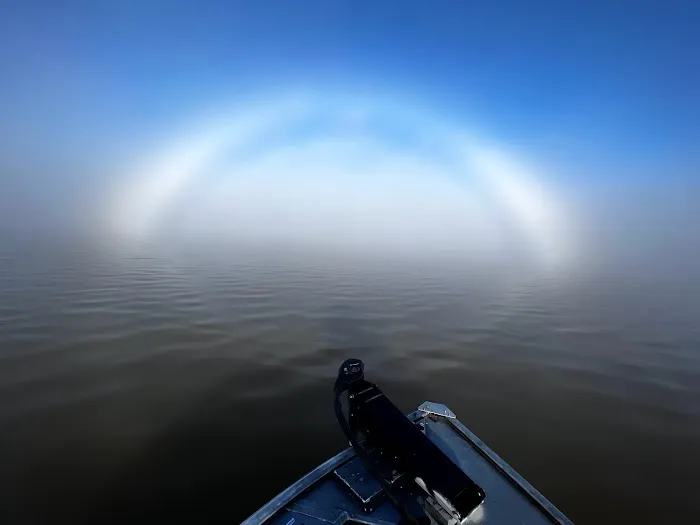 Coffey Creek Cabin Picture 3