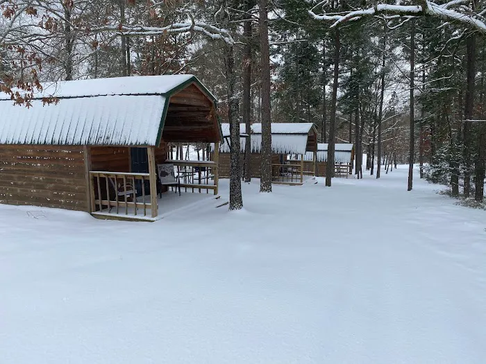 Coffey Creek Cabin Picture 4