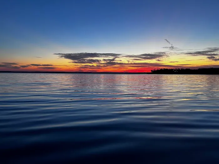 Coffey Creek Cabin Picture 2