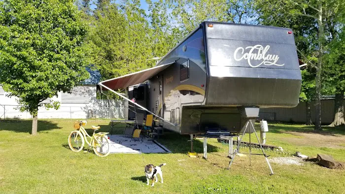 Antlers RV Park Picture 1